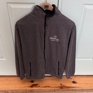 Chautauqua Institute fleece